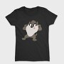 Cartoon Retro Looney Tunes Tiny 4, Tricou Femei