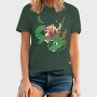 Dragon Ball Z 35, Tricou Barbati (Unisex)