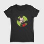 Cartoon Retro Mickey Mouse 2, Tricou Femei