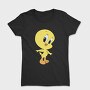 Cartoon Retro Looney Tunes Tiny 2, Tricou Femei