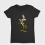 Cartoon Retro Looney Tunes 2, Tricou Femei