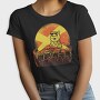 Cat Dj, Tricou Femei