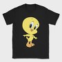 Tricou Barbati (Unisex) Imprimat digital direct in tesatura, bumbac premium 100%.
