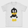 Cartoon Retro Looney Tunes Tiny 5, Tricou Barbati (Unisex)
