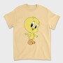 Cartoon Retro Looney Tunes Tiny 2, Tricou Barbati (Unisex)