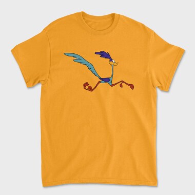 Cartoon Retro Looney Tunes 5, Tricou Barbati (Unisex)