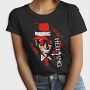 Hellsing Alucard, Tricou Femei