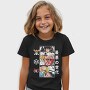 One Piece 133, Tricou Copii