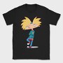 Tricou Barbati (Unisex) Imprimat digital direct in tesatura, bumbac premium 100%.