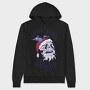 Happy Seasonal Depression, Hanorac Oversize Barbati (Unisex)
