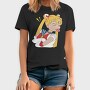 Sailor Moon 10, Tricou Barbati (Unisex)