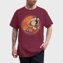 Dragon Ball Z 36, Tricou Barbati (Unisex)