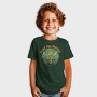 Zombie Hand Time for Horror, Tricou Copii