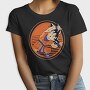 Dragon Ball Z 36, Tricou Femei