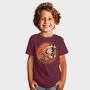Dragon Ball Z 36, Tricou Copii