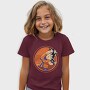 Dragon Ball Z 36, Tricou Copii