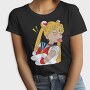Sailor Moon 10, Tricou Femei