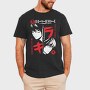Death Note 7, Tricou Barbati (Unisex)