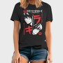 Death Note 7, Tricou Barbati (Unisex)