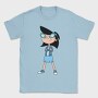 Cartoon Retro Hey Arnold 4, Tricou Barbati (Unisex)