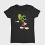 Cartoon Retro Duck Dodgers 1, Tricou Femei