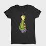 Cartoon Retro Ed Edd N Eddy 1, Tricou Femei