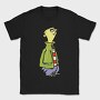 Cartoon Retro Ed Edd N Eddy 1, Tricou Barbati (Unisex)