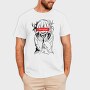 Hentai 10, Tricou Barbati (Unisex)
