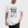 Hentai 10, Tricou Barbati (Unisex)