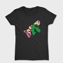Cartoon Retro Ed Edd N Eddy 6, Tricou Femei