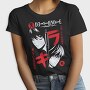Death Note 7, Tricou Femei