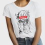 Hentai 10, Tricou Femei