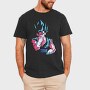 Dragon Ball Z 38, Tricou Barbati (Unisex)