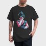 Dragon Ball Z 38, Tricou Barbati (Unisex)