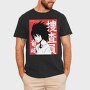 Death Note 8, Tricou Barbati (Unisex)