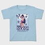 Y3K Born In The Glitch Data Babe, Tricou Copii