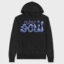 Y3K Cyber Soul, Hanorac Oversize Barbati (Unisex)