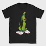 Cartoon Retro Duck Dodgers 4, Tricou Barbati (Unisex)