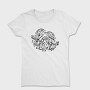 Raven vs Alknut, Tricou Femei