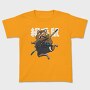 Hamster 2, Tricou Copii