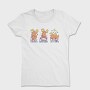 Moose Gamer, Tricou Femei