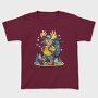 Moose Hiking, Tricou Copii