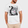 Hentai 11, Tricou Barbati (Unisex)