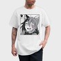 Hentai 11, Tricou Barbati (Unisex)
