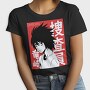 Death Note 8, Tricou Femei
