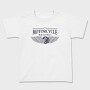 Motorcycle Build and Repair, Tricou Copii