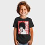Death Note 8, Tricou Copii