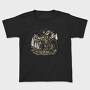 Mountain Bike, Tricou Copii