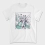 Mountain Partners, Tricou Barbati (Unisex)