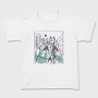 Mountain Partners, Tricou Copii